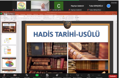 MBSTS KURSU 2024- SİYER DERSİ 4. BÖLÜM - SERKAN SARIKAYA- GEÇERKEN UĞRA