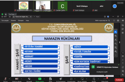 MBSTS KURSU 2024 - SİYERİ DERSİ - SERKAN SARIKAYA - GEÇERKEN UĞRA