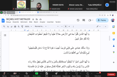 CANLI MBSTS KURSU 2024 - SİYER DERSİ - SERKAN SARIKAYA - GEÇERKEN UĞRA