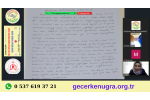 2024 YILI İHTİSAS KURSU KURSİYER SEÇİMİ ONLINE DENEME MÜLAKAT SINAVI OTURUMLARIMIZ 148 ÖĞRENCİNİN KATILIMIYLA DEVAM EDİYOR
