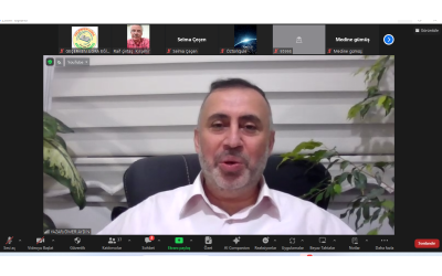 ÖMER AYDIN - EĞİTİMCİ YAZAR - BEYNİMİZİ NASIL YÖNLENDİRİRİZ - GEÇERKEN UĞRA