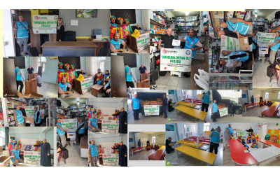  “Umuduma Ortak Ol” projesi TANITIM FİLMİ 4/4