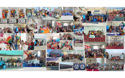 “Umuduma Ortak Ol” projesi TANITIM FİLMİ 2/4